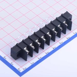 KF25HM-7.62-8P商品缩略图