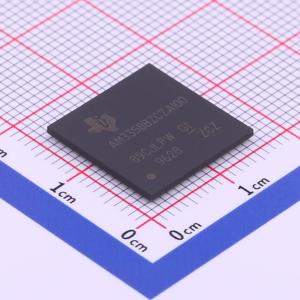 AM3358BZCZA100商品缩略图