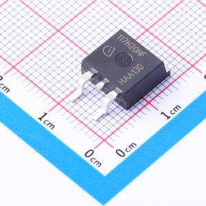 1个N沟道 耐压:200V 电流:84A