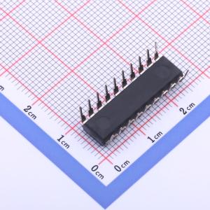 MSP430G2203IN20商品缩略图