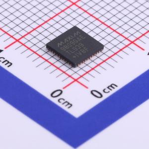 MAX98090AETL+T商品缩略图