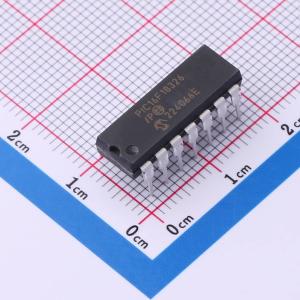 PIC16F18326-I/P商品缩略图