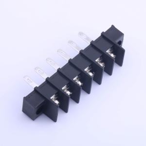 KF25HM-7.62-6P商品缩略图