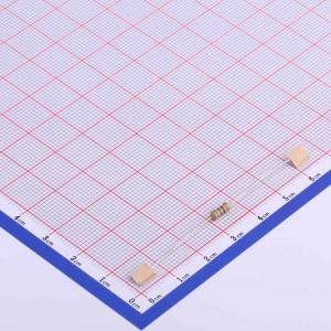 CF1/4W-51Ω±5%T52商品缩略图