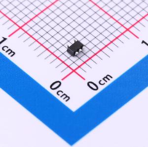 74HCT1G08GW-Q100,1商品缩略图