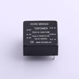 TDK15-24D15W商品缩略图