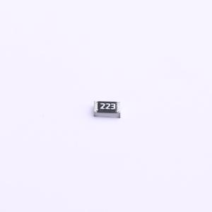 RC0805JR-7W22KL商品缩略图