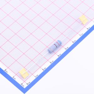 MOF3WS-620Ω±5%T商品缩略图