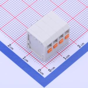 KF239-3.81-4P商品缩略图