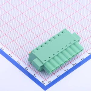 KF2EDGKDM-5.08-8P商品缩略图