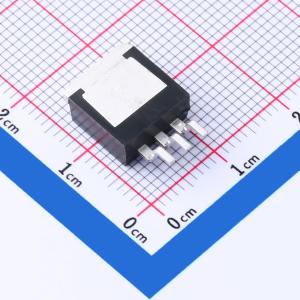 MIC2937A-5.0WU-TR商品缩略图