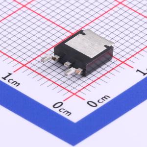 D4NK50Z TO252-VB商品缩略图