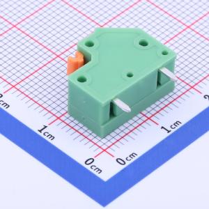KF237-5.08-1P商品缩略图