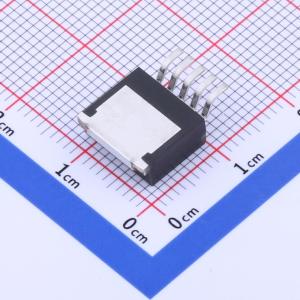 LM2576S-3.3 P+商品缩略图