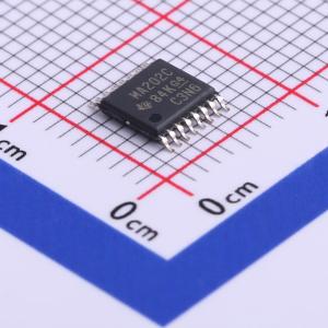 MAX202CPWR商品缩略图