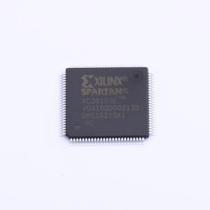 XC3S100E-4VQG100C商品缩略图