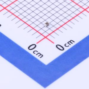 0402X105K250NT商品缩略图