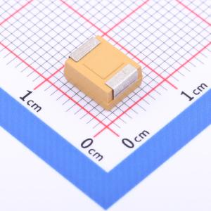 T495E107K025ATE100商品缩略图