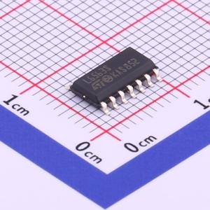 L6563STR商品缩略图