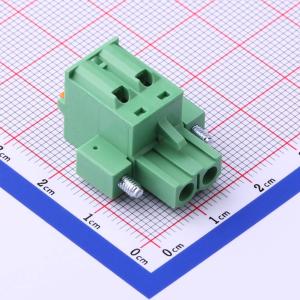 2EDGKDM-5.08-02P-14-00A(H)商品缩略图