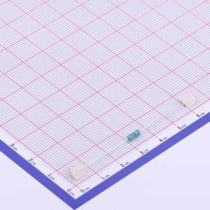 MF1/4W-240Ω±1%T52商品缩略图