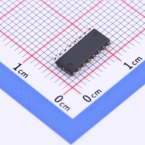 74HC4020D,653商品缩略图