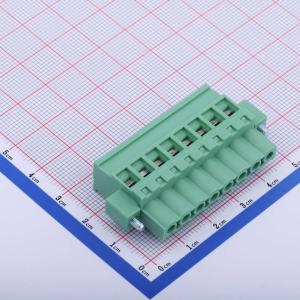DB2EKBM-5.08-8P-GN-S商品缩略图