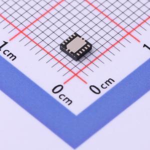 TPS54427DRCT商品缩略图