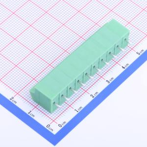 KF250NH-5.0-10P商品缩略图