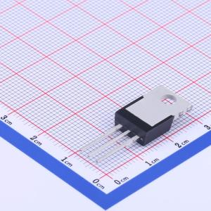 IPP60R099P6商品缩略图