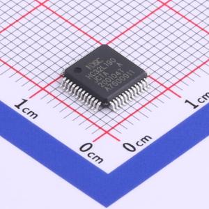 32位ARM Cortex-M0+微控制器