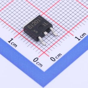 2SB1201S-TL-E商品缩略图