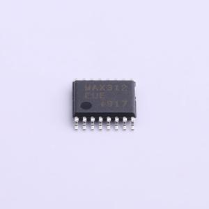 MAX312EUE+T商品缩略图