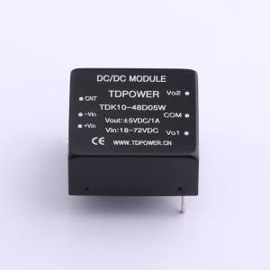 TDK10-48D05W商品缩略图