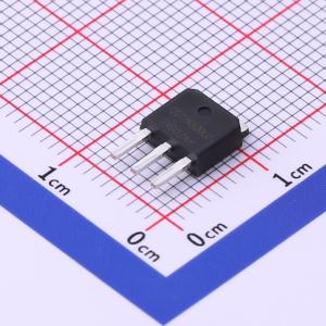 CST1N50DLU商品缩略图