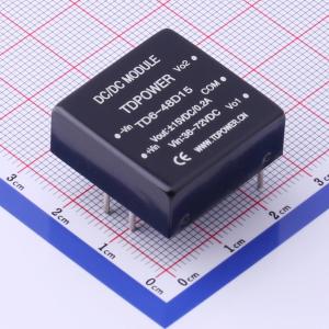 TD6-48D15商品缩略图