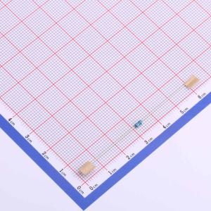 MF1/8W-36KΩ±1%T52商品缩略图