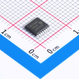 AD7888ARUZ-REEL商品缩略图