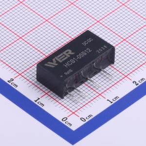 HCS1-05S12商品缩略图