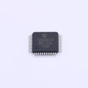 AVR128DB48T-E/PT商品缩略图