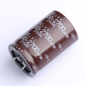 ELXS201VSN272MA50S商品缩略图