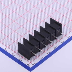 KF25C-7.62-6P商品缩略图