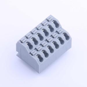 KF250T-5.0-2*6P商品缩略图