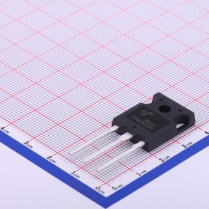 1个N沟道 耐压:250V 电流:82A