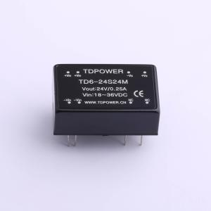 TD6-24S24M商品缩略图