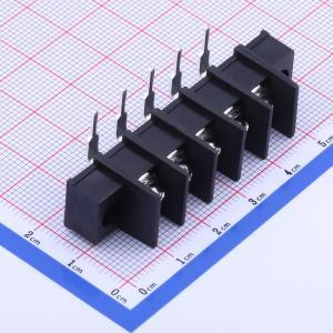 KF25RM-7.62-5P商品缩略图