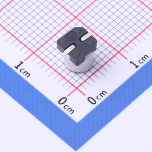 RVT1C220M0505 22UF 16V商品缩略图