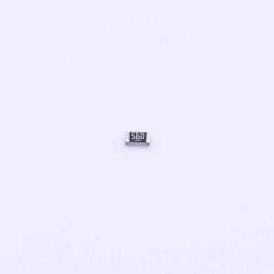 RT0603BRD0756RL商品缩略图