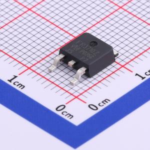 IRFR3710ZTR-VB商品缩略图