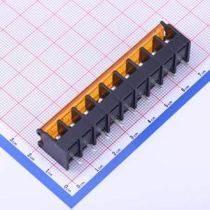 DBT50G-7.62-9P-BK-P商品缩略图